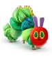 اپلیکیشن آموزشی My Very Hungry Caterpillar